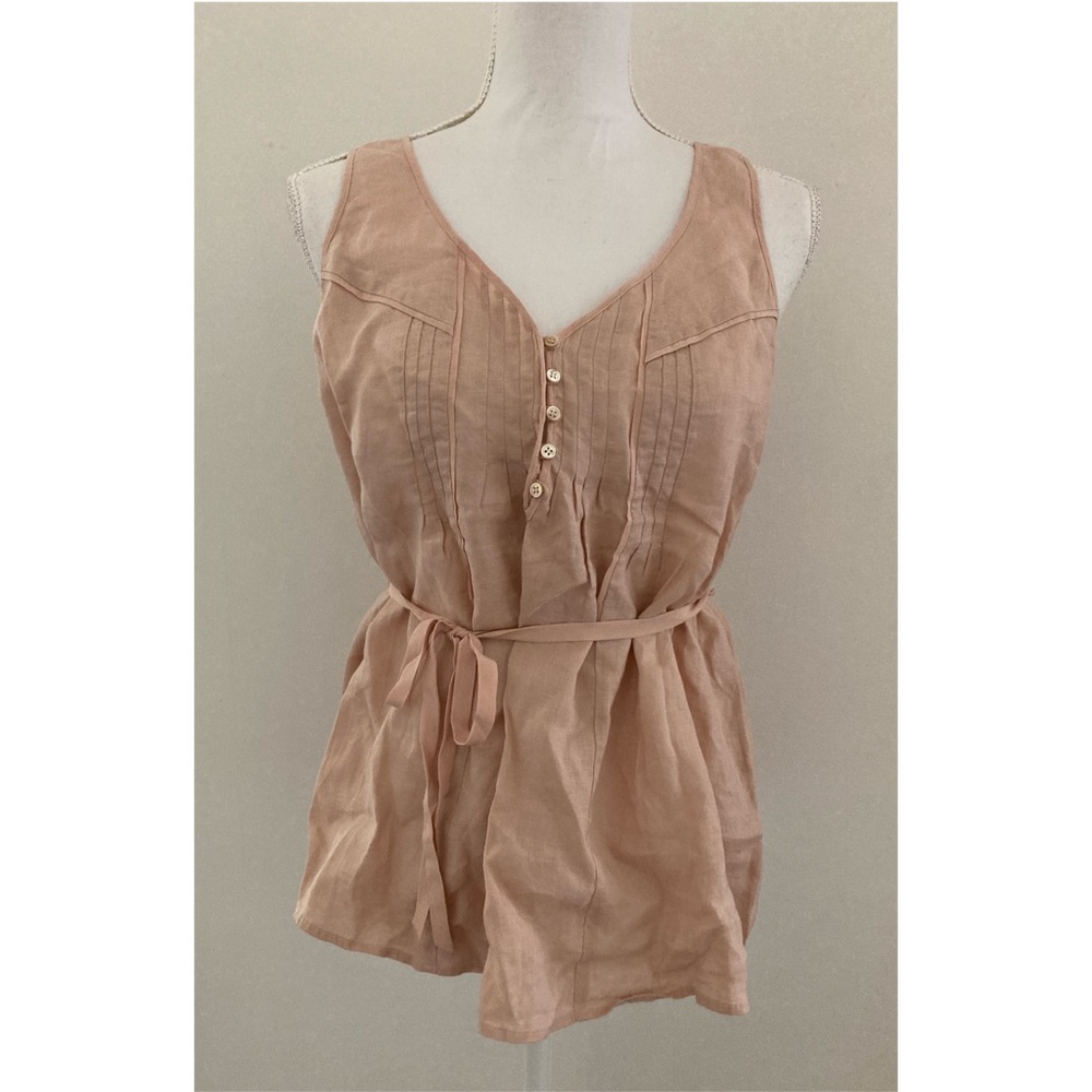NWT J Crew Dusty Rose Blouse